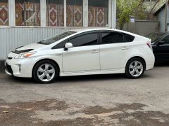 Photo of the vehicle Toyota Prius