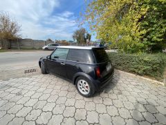 Сүрөт унаа MINI Hatch