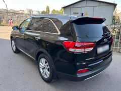 Фото авто Kia Sorento