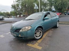 Photo of the vehicle Nissan Primera