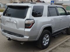 Сүрөт унаа Toyota 4Runner