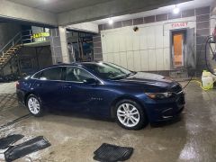 Сүрөт унаа Chevrolet Malibu