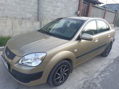 Фото авто Kia Rio