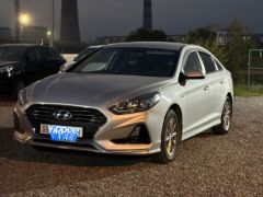 Сүрөт унаа Hyundai Sonata