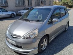 Сүрөт унаа Honda Fit