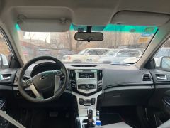 Сүрөт унаа BYD E5