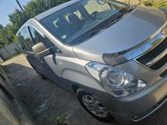 Фото авто Hyundai H-1 Starex