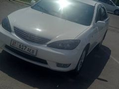 Сүрөт унаа Toyota Camry