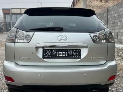 Сүрөт унаа Lexus RX