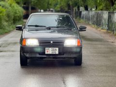 Сүрөт унаа ВАЗ (Lada) 21099