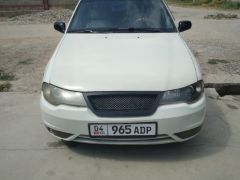 Photo of the vehicle Daewoo Nexia