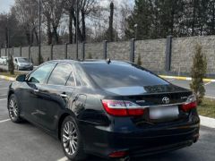 Сүрөт унаа Toyota Camry