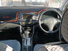 Сүрөт унаа Toyota Allion