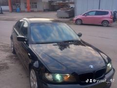 Сүрөт унаа BMW 3 серия