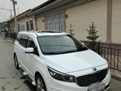 Сүрөт унаа Kia Carnival