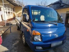 Фото авто Hyundai Porter