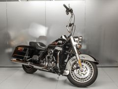 Фото авто Harley-Davidson Road King