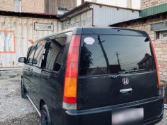 Сүрөт унаа Honda Stepwgn