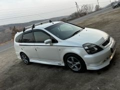 Фото авто Honda Stream