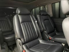 Сүрөт унаа Mercedes-Benz Viano