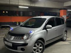 Photo of the vehicle Nissan Note