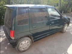 Фото авто Daewoo Tico