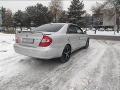 Фото авто Toyota Camry