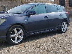 Фото авто Toyota Caldina