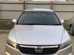 Сүрөт унаа Honda Stream