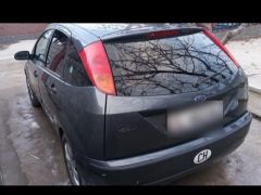 Сүрөт унаа Ford Focus