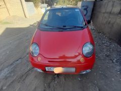 Фото авто Daewoo Matiz