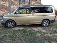 Фото авто Honda Stepwgn