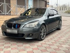 Фото авто BMW 5 серии