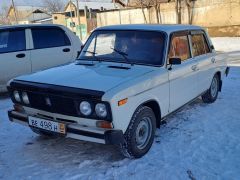 Photo of the vehicle ВАЗ (Lada) 2106