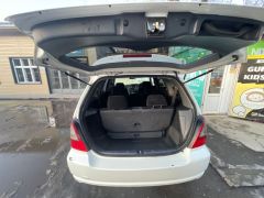 Сүрөт унаа Honda Odyssey