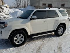 Сүрөт унаа Toyota 4Runner