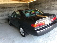 Сүрөт унаа Toyota Camry