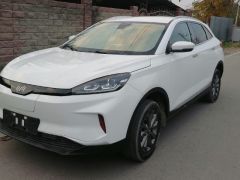 Фото авто Weltmeister EX5