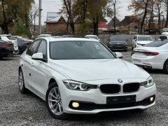 Фото авто BMW 3 серии