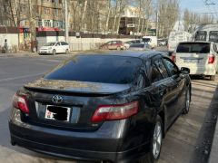 Фото авто Toyota Camry