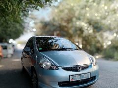 Сүрөт унаа Honda Jazz