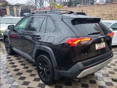 Фото авто Toyota RAV4