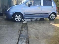 Photo of the vehicle Daewoo Matiz