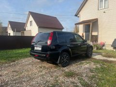 Photo of the vehicle Nissan X-Trail