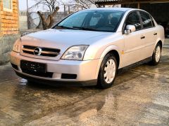 Photo of the vehicle Opel Vectra