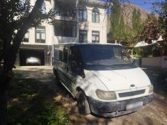 Фото авто Ford Transit