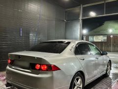 Сүрөт унаа Honda Accord