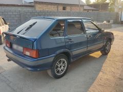 Photo of the vehicle ВАЗ (Lada) 2114