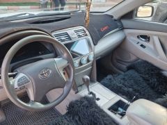 Сүрөт унаа Toyota Camry