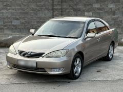 Photo of the vehicle Toyota Camry